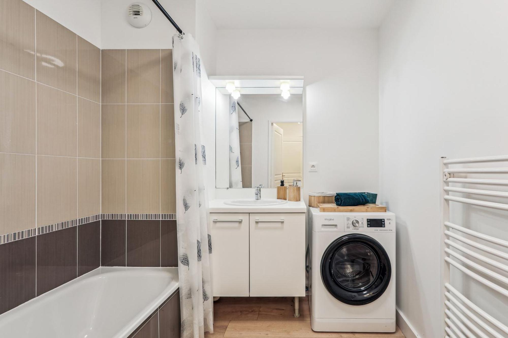 Comfort And Tranquility Near Lyon And Groupama Stadium, 4 Personnes Meyzieu Exterior foto