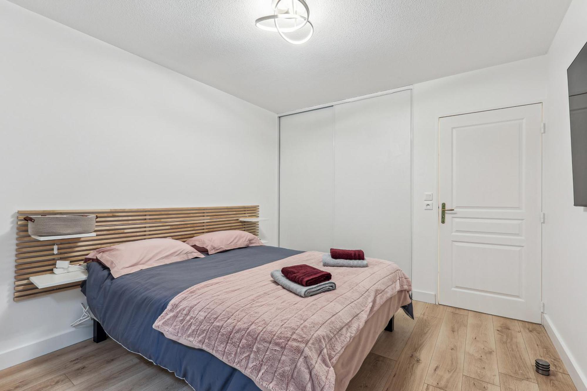 Comfort And Tranquility Near Lyon And Groupama Stadium, 4 Personnes Meyzieu Exterior foto