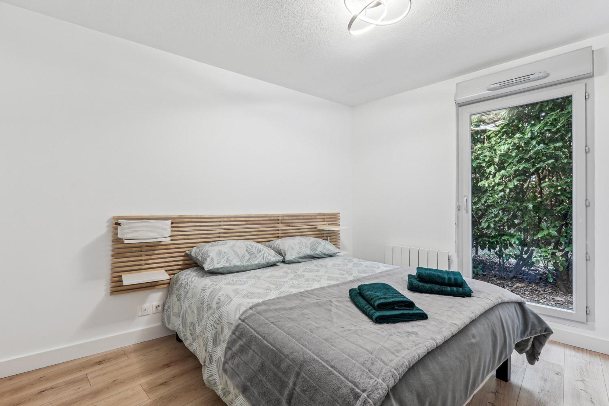 Comfort And Tranquility Near Lyon And Groupama Stadium, 4 Personnes Meyzieu Exterior foto